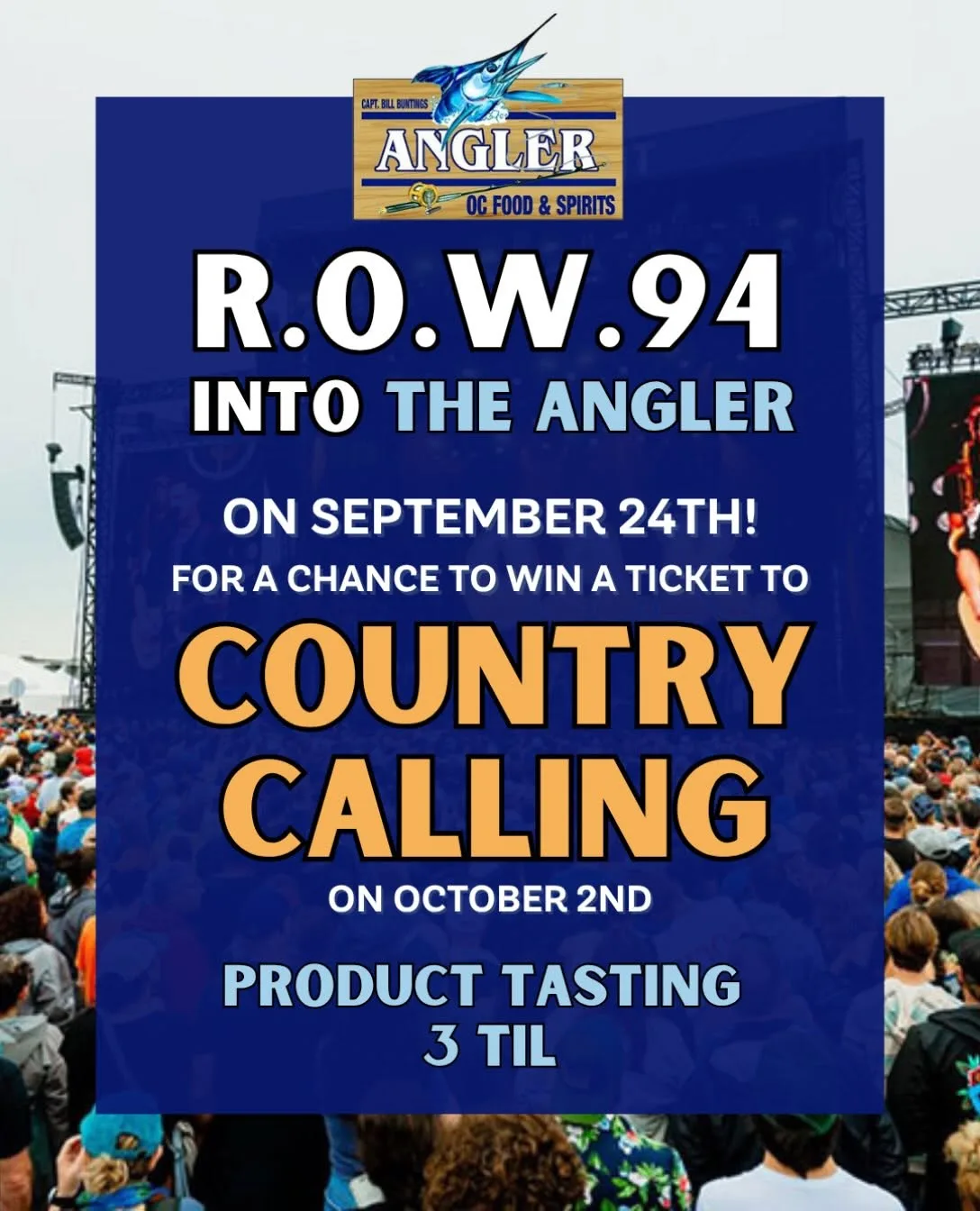 Angler Restaurant and Bar