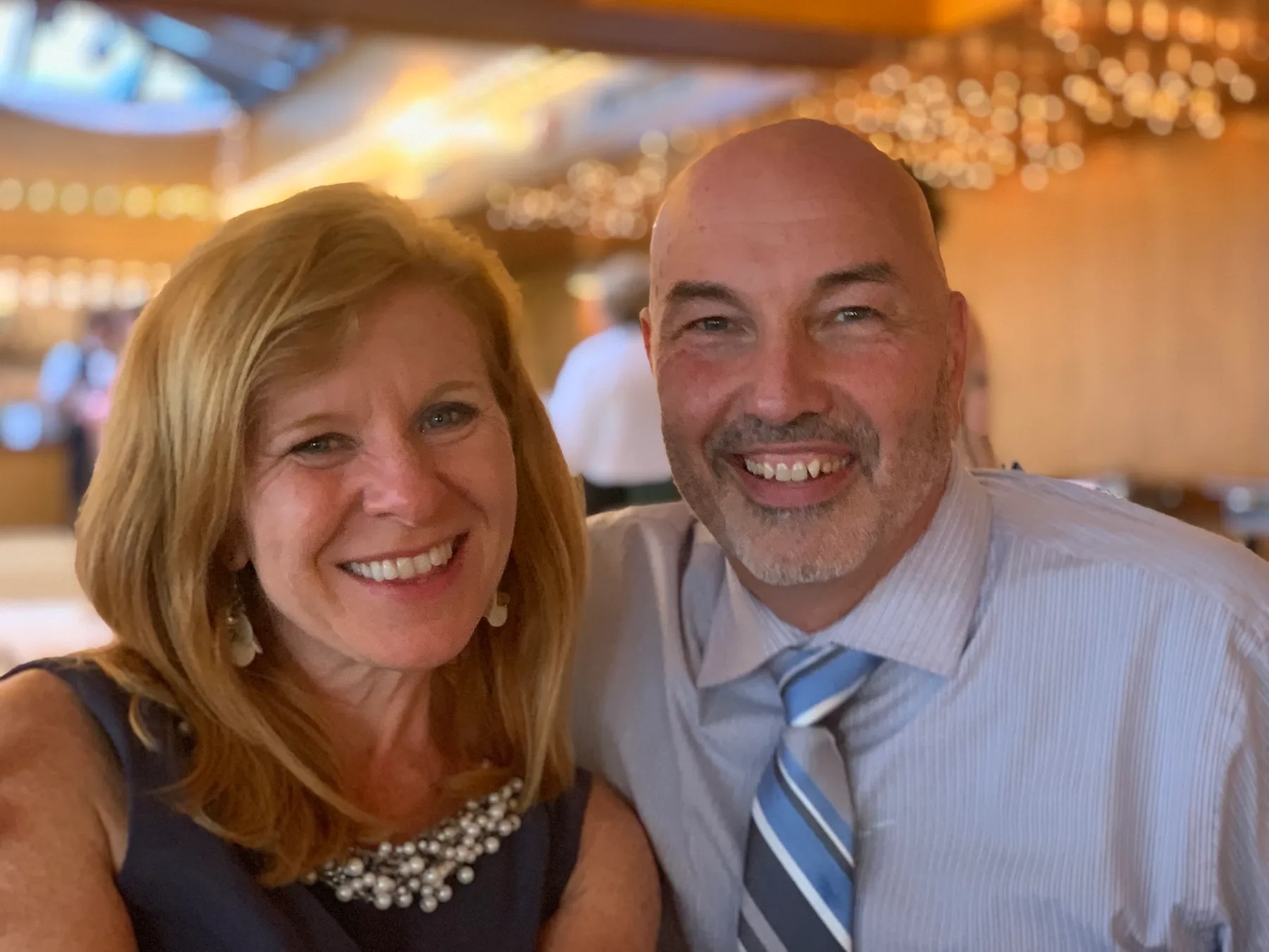 Anne Neely in Ocean City md