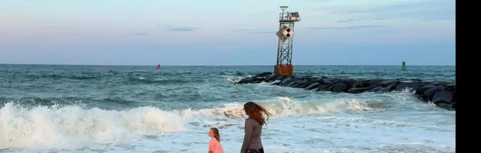 Lex Messersmith - Absolutely loved being at the beach . We visit every year!