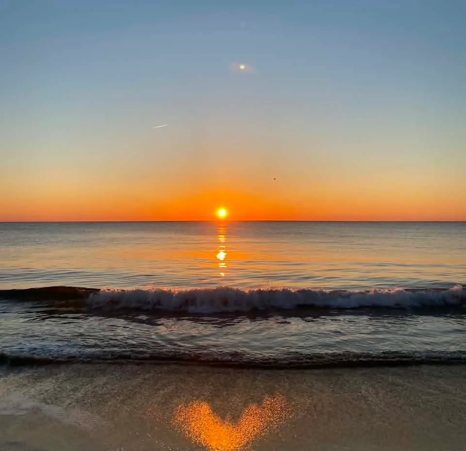 sunrise oc md