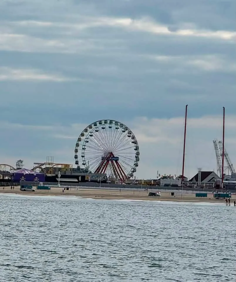 big wheels in ocmd