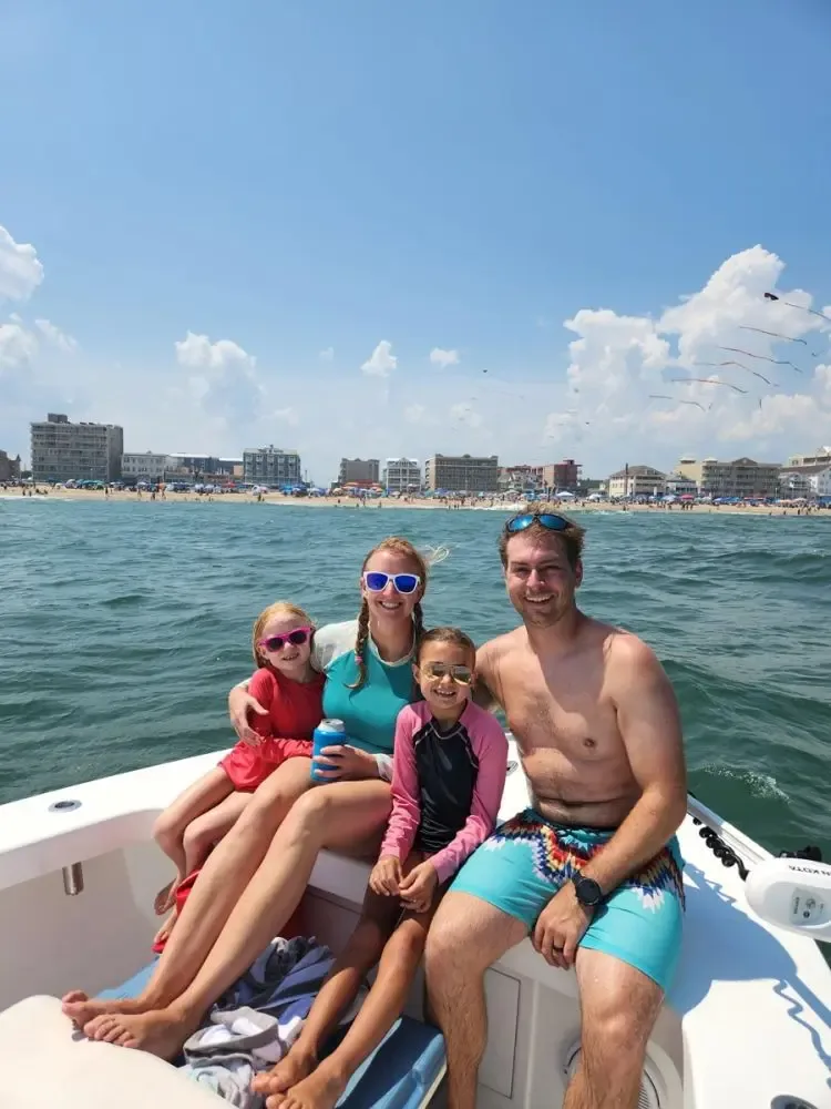 Saltwater Adventures