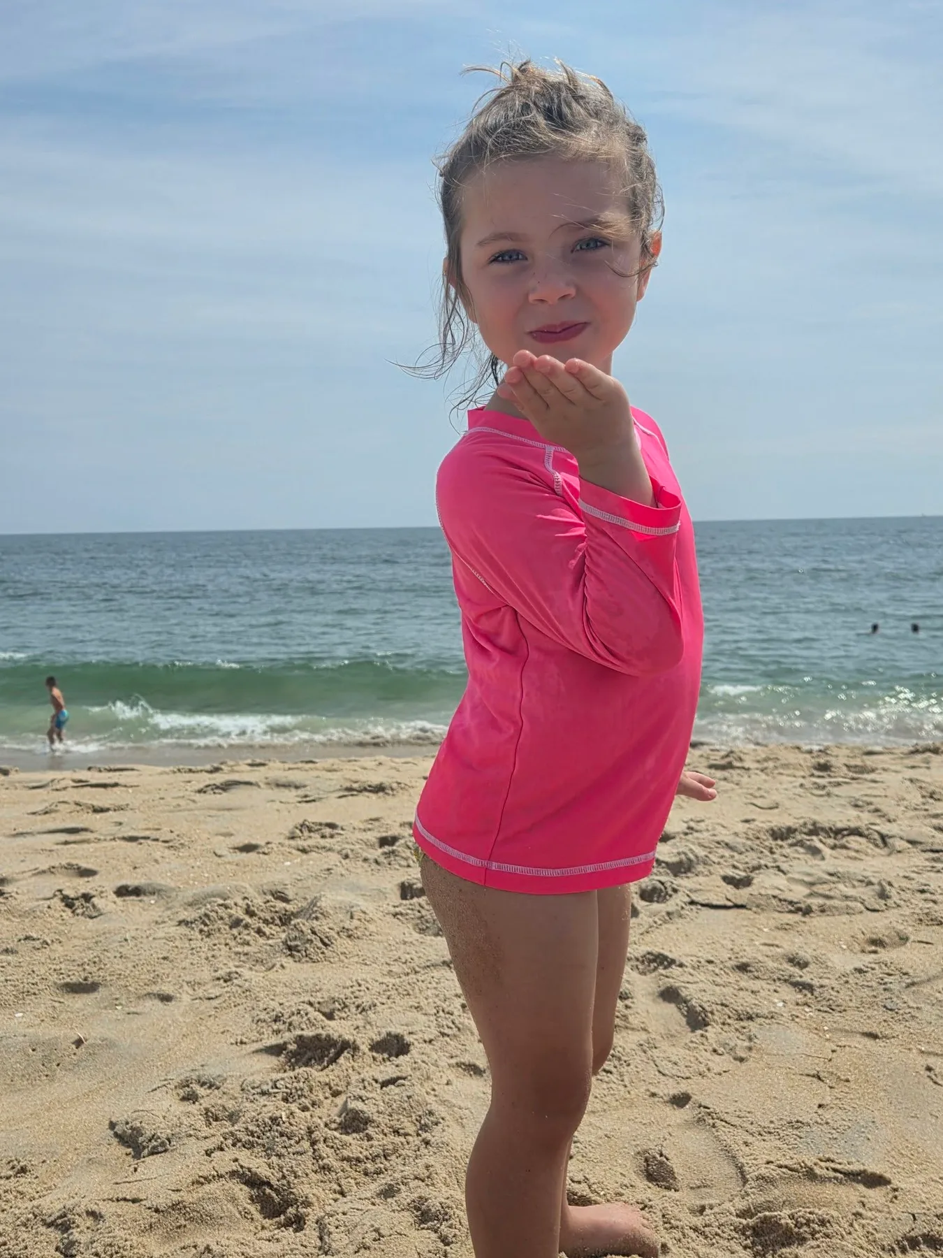 Elizabeth Dintino Brielle loves OCMD!