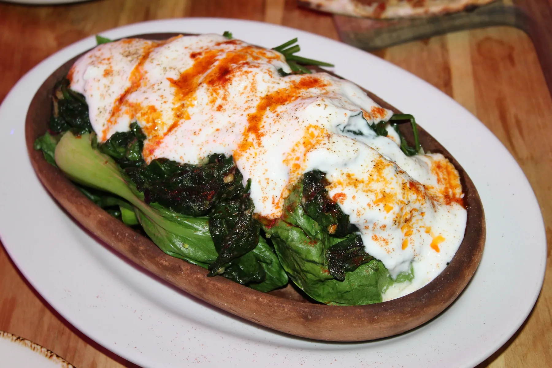 kalamata, ocean city, maryland, borani, meze