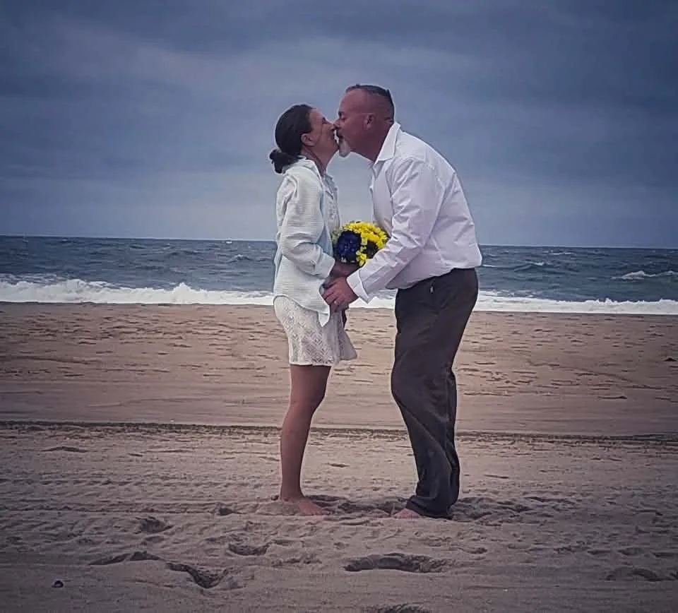 married couple in ocmd