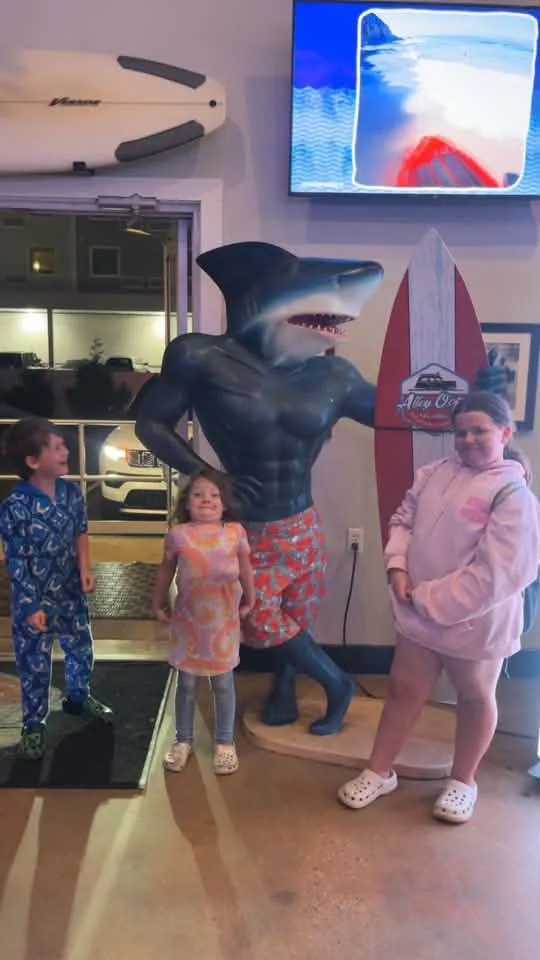 kids in ocean city md