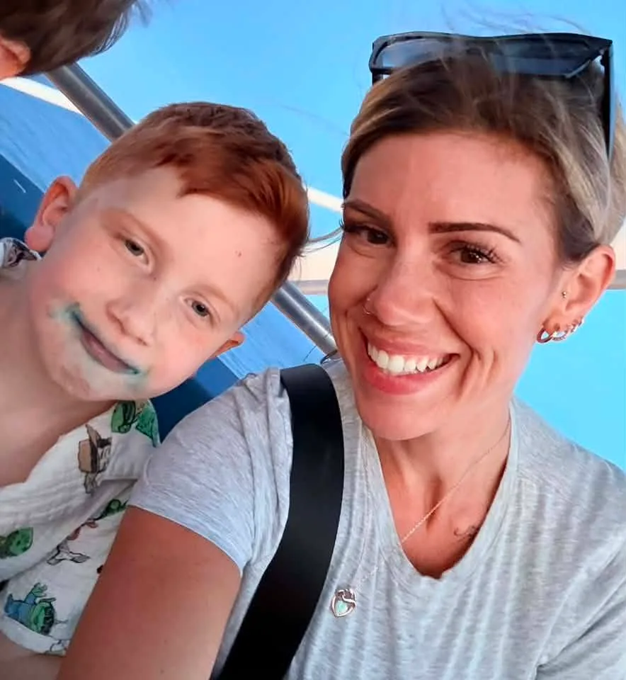 Misty Lynn - My son is autistic. His favorite place to be is OCMD. We come multiple times year round. 