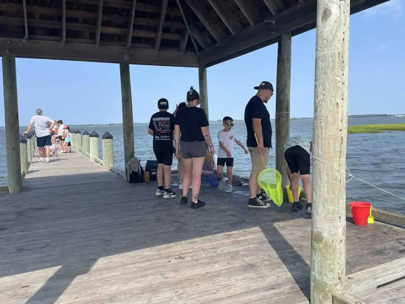 Northside Park Ocean City Md