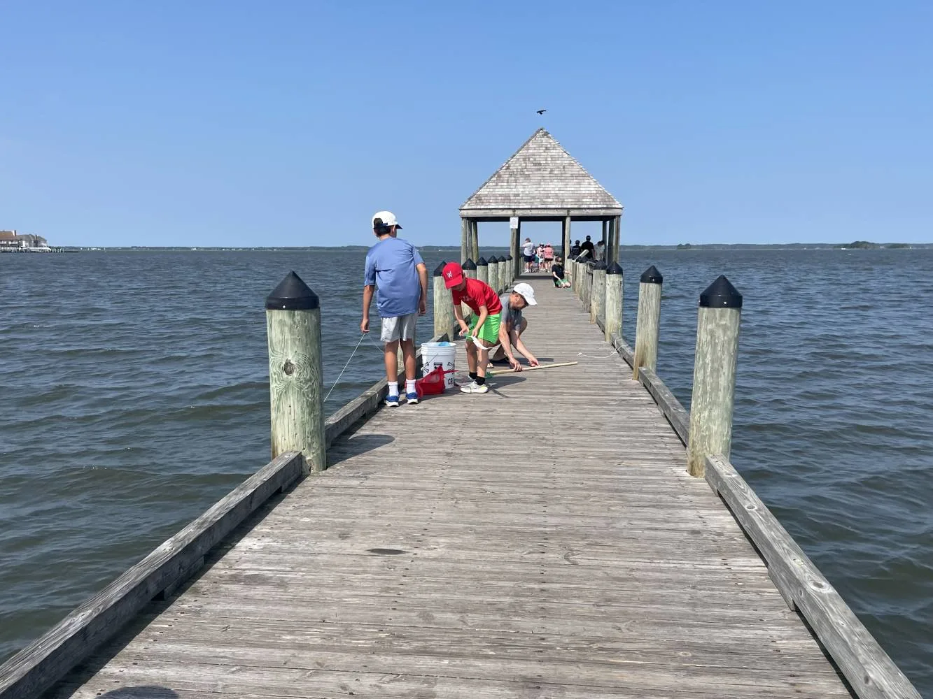 Northside Park Ocean City Md