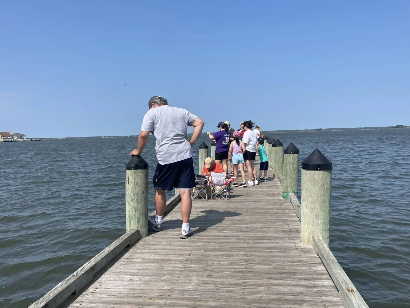 Northside Park Ocean City Md