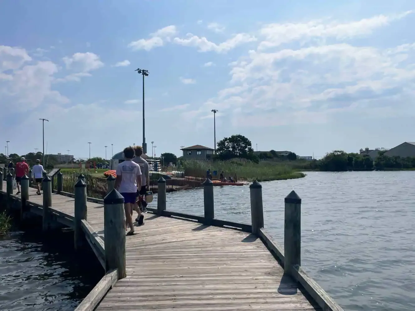Northside Park Ocean City Md