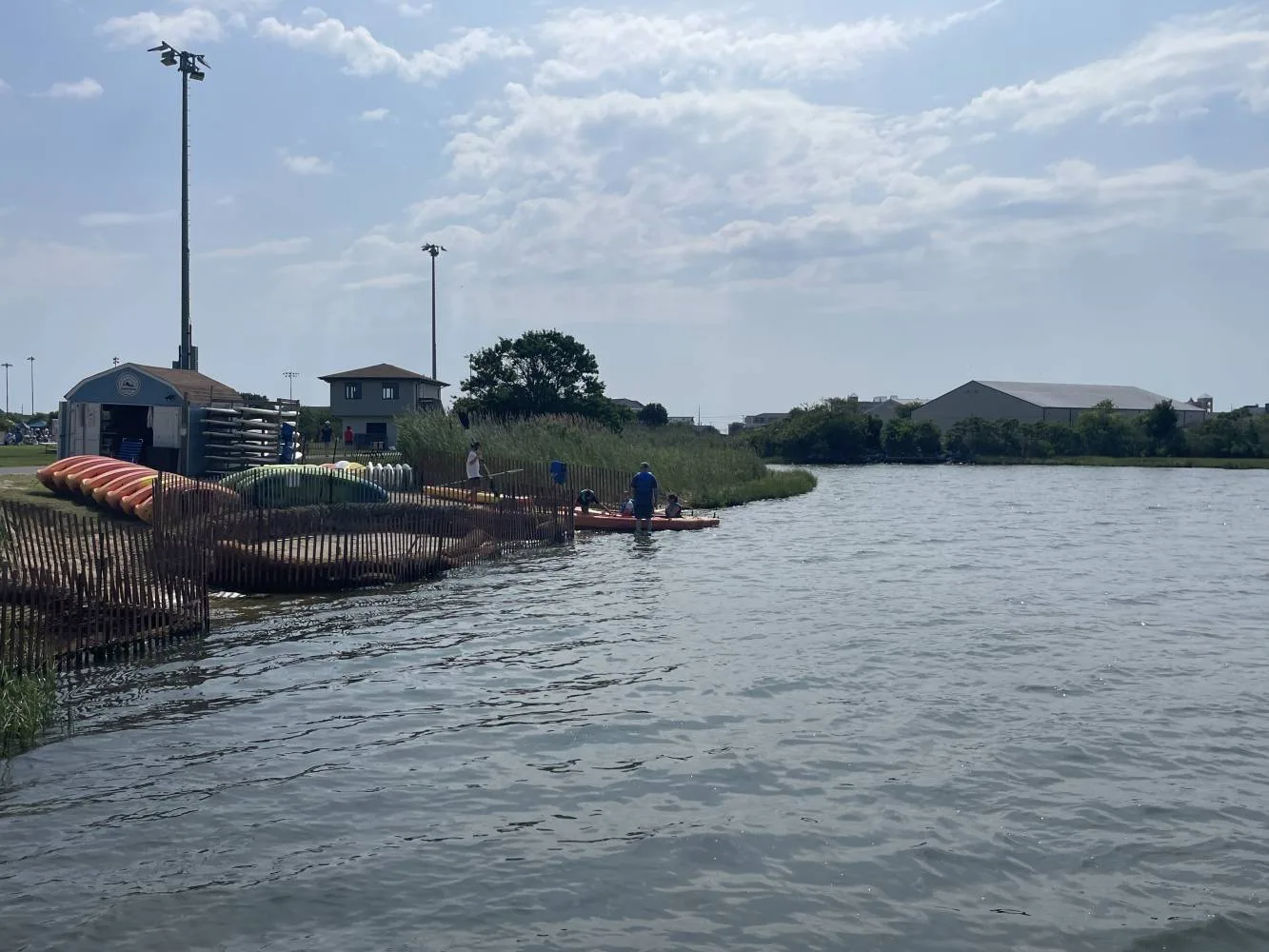 Northside Park Ocean City Md