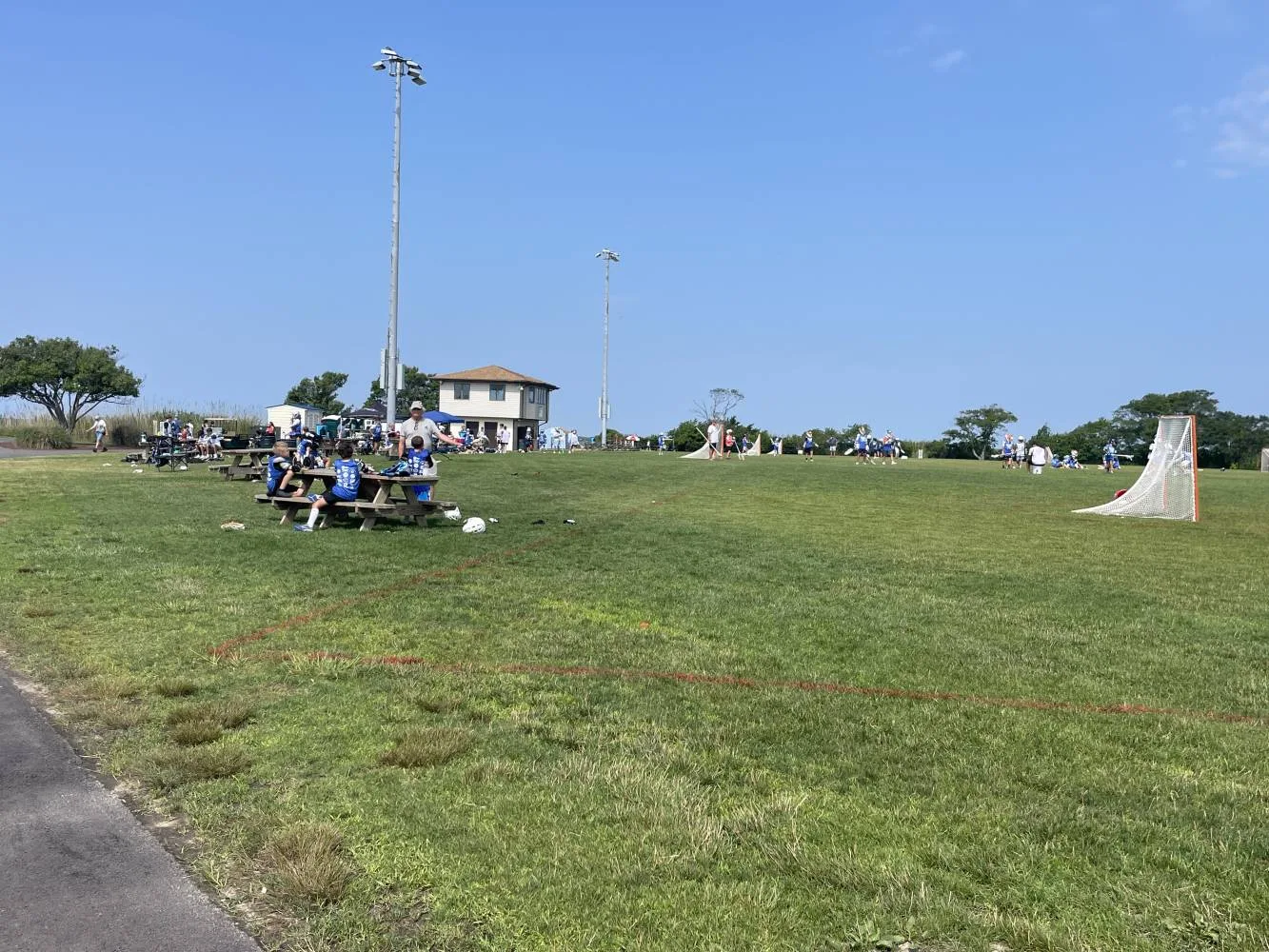 Northside Park Ocean City Md
