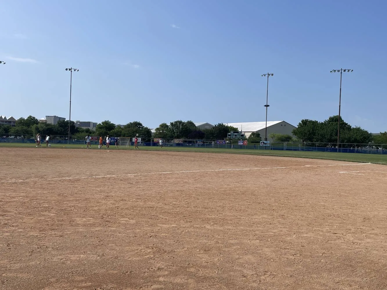 Northside Park Ocean City Md