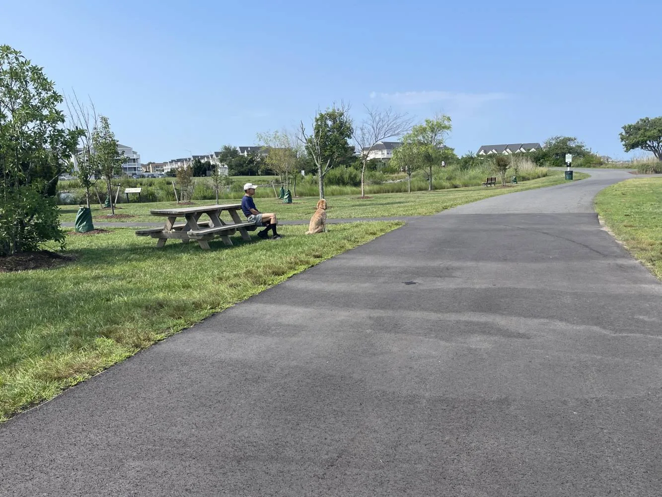 Northside Park Ocean City Md