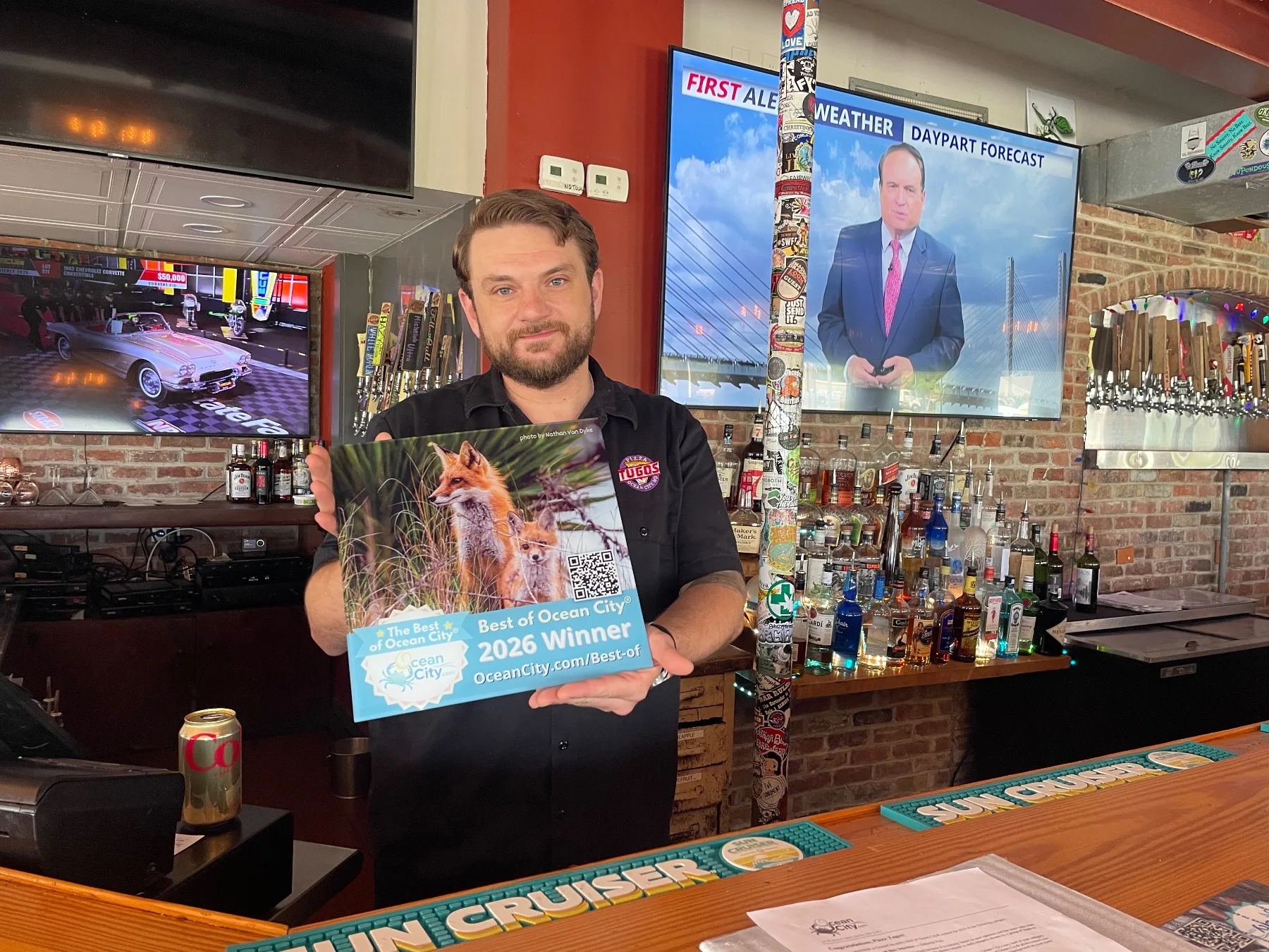 Best of Ocean City.
