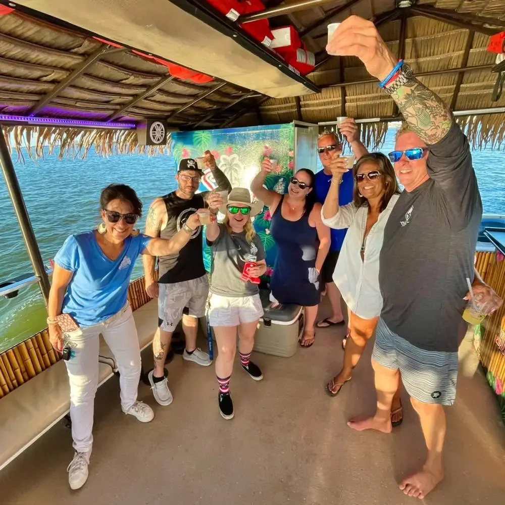 Seacrets Cruises