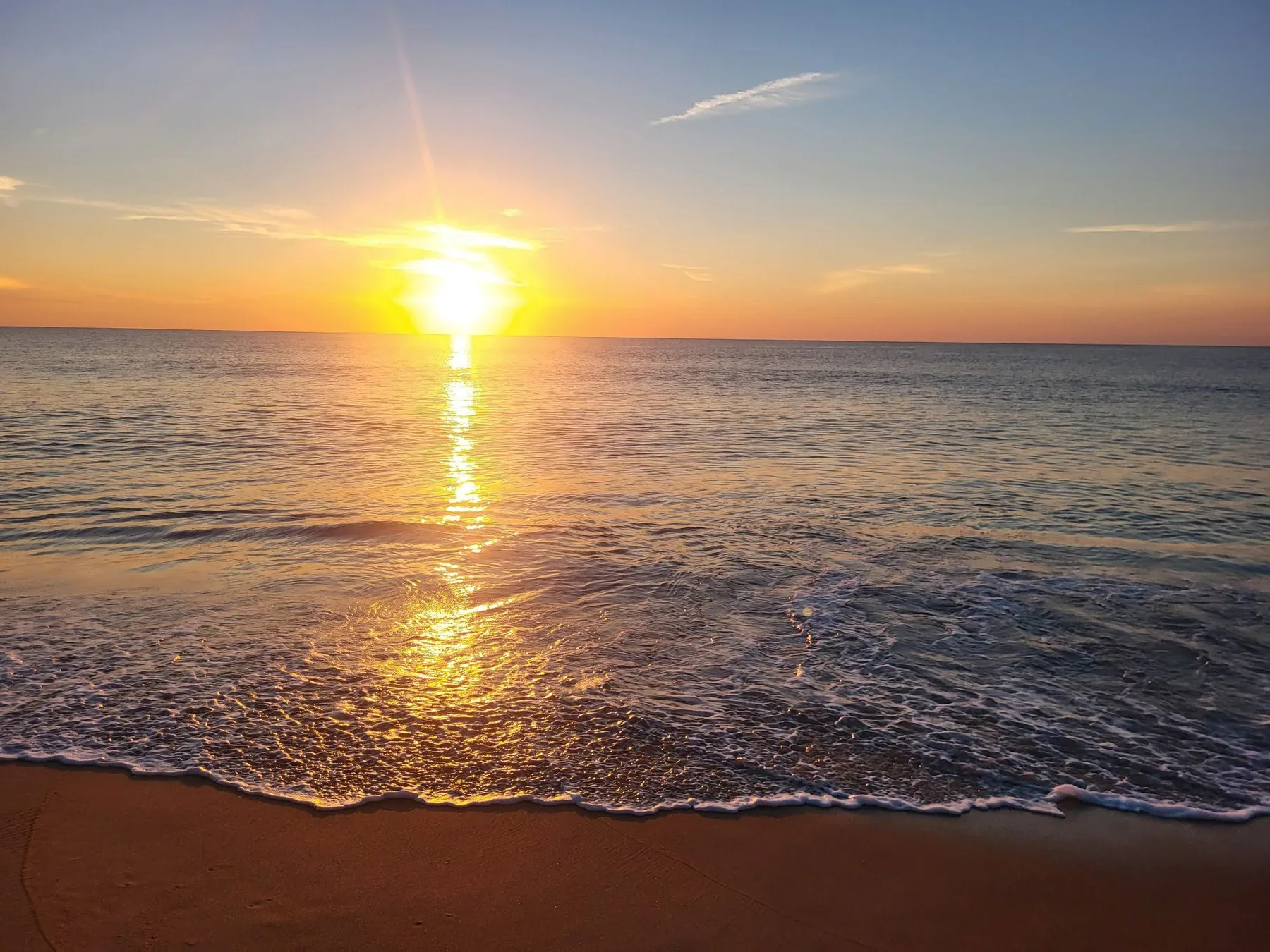
Laci Louden Stobert
A͏u͏g͏u͏s͏t͏ ͏2͏8͏ ͏a͏t͏ ͏1͏1͏:͏4͏0͏ ͏A͏M͏
  ·

My favorite sunrise