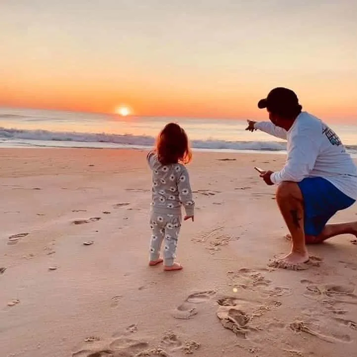 David Rossbach
A͏u͏g͏u͏s͏t͏ ͏2͏8͏ ͏a͏t͏ ͏8͏:͏0͏4͏ ͏A͏M͏
  ·

Sunrise at the beach 🏖️