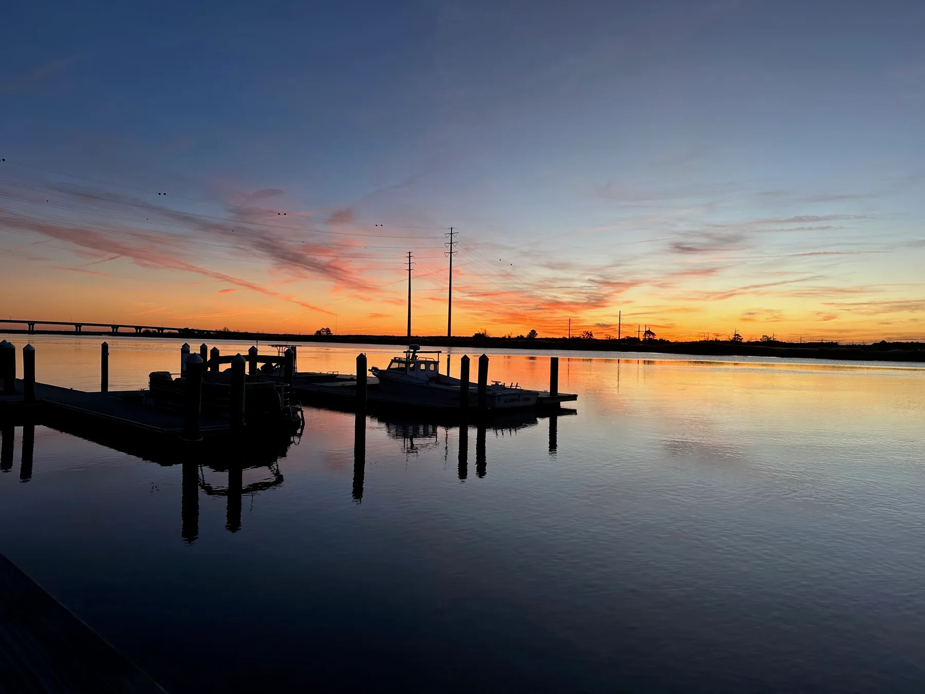 vienna md waterfront