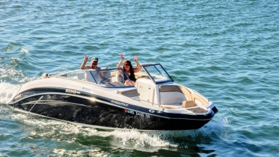 a guide to ocean city watersports