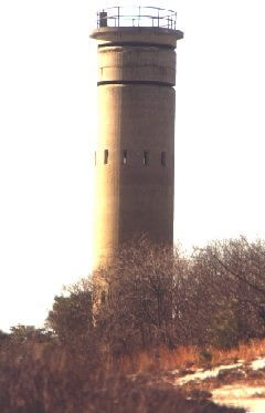 Cape Henlopen Staate Park