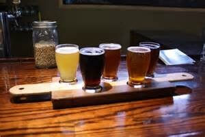 Eastern Shore Brewing in St. Michaels