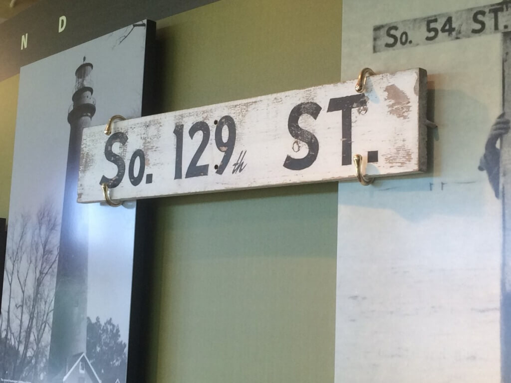 Back when Assateague nearly was a resort community unto itself.