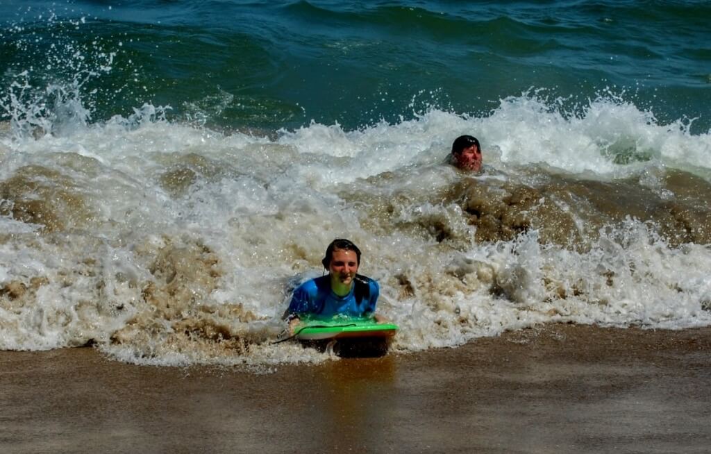 Ocean City, Maryland