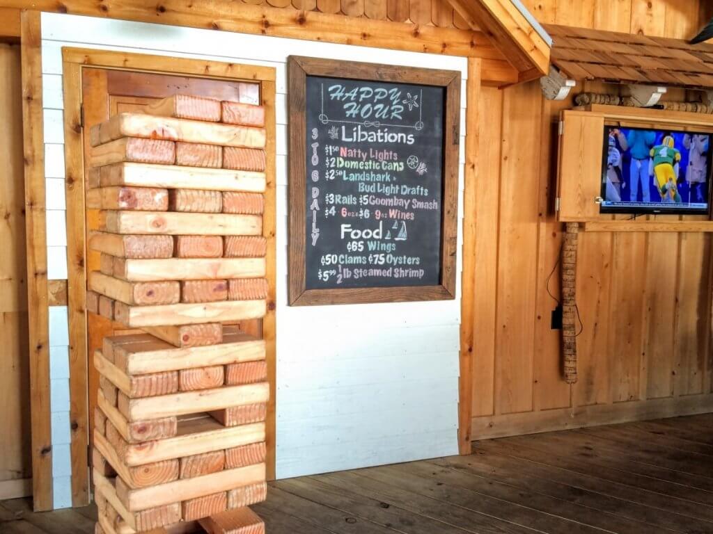 jenga