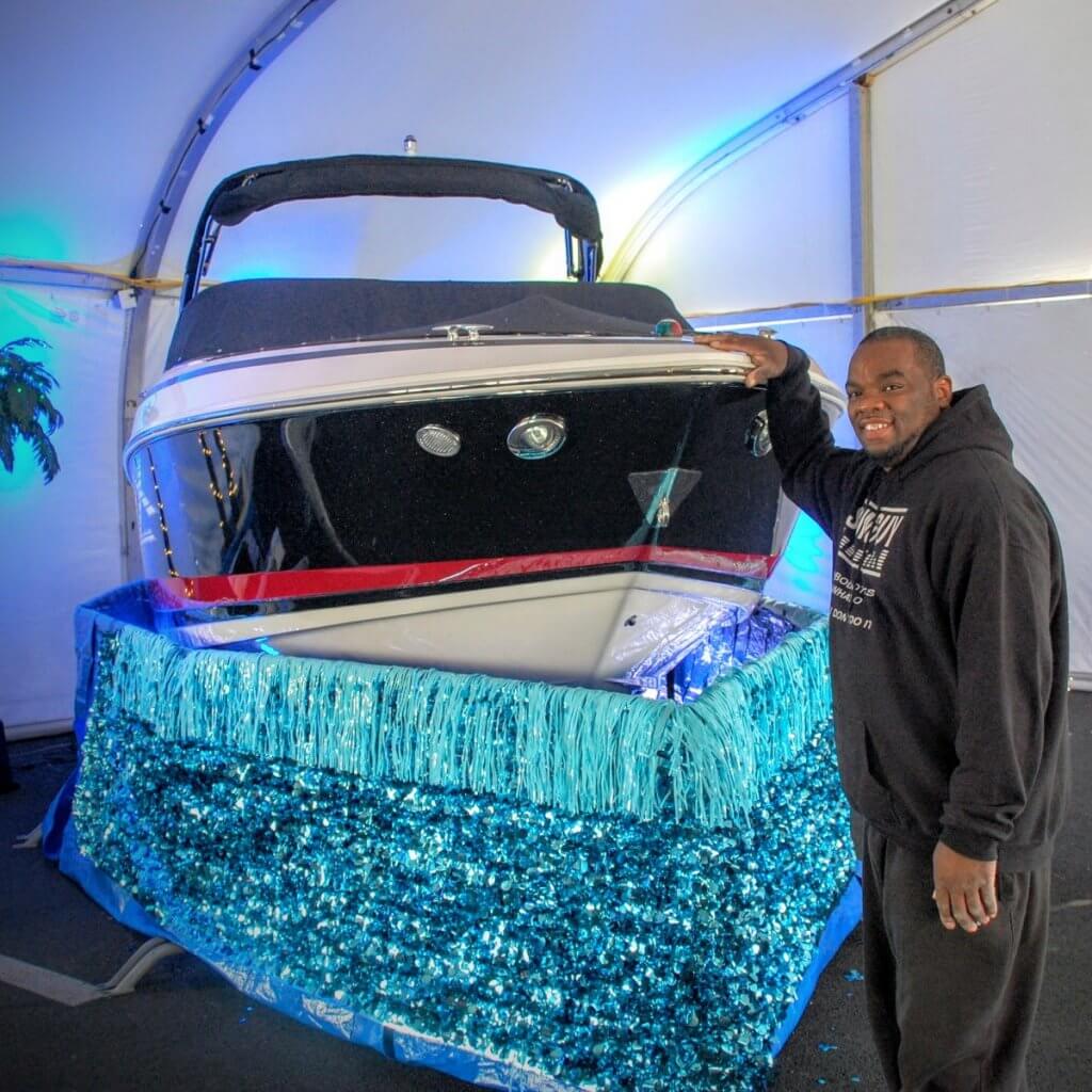 boat