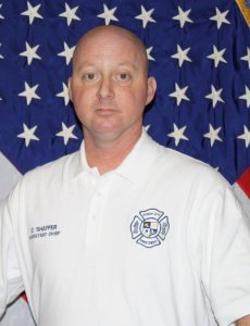 Chris Shaffer 