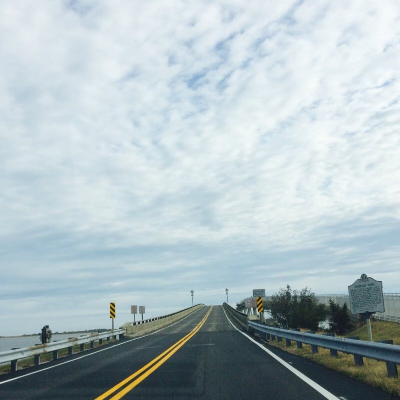 Verrazano Bridge