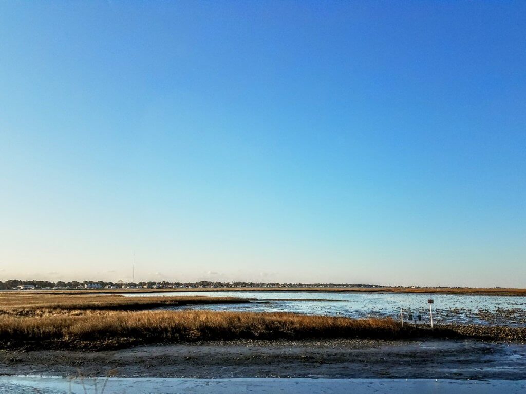 chincoteague island
