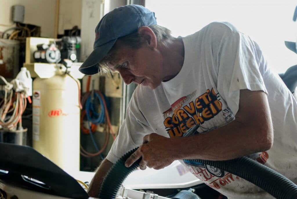 jet ski repair in Ocean City 