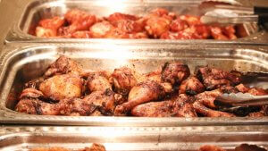 Chicken