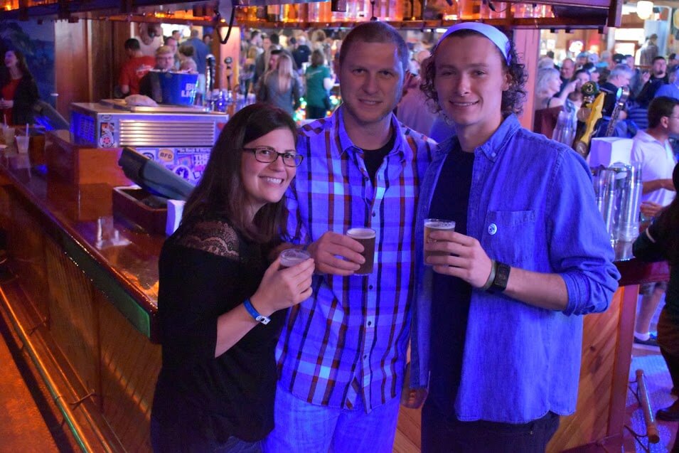 Love on Tap