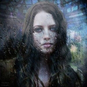 Actress To Avenge