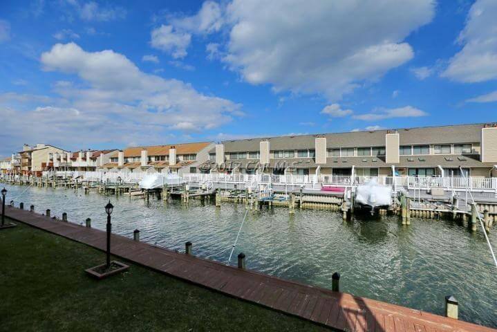 Real Estate North Ocean City Condo