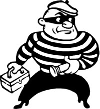 internet scammers