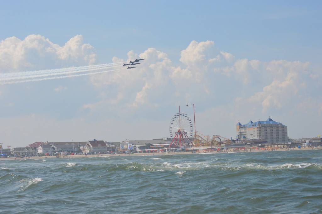 oc air show