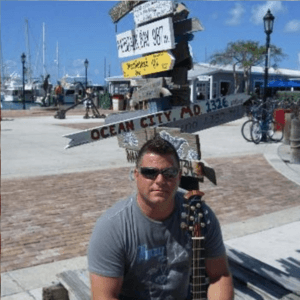 Ocean City Dreaming