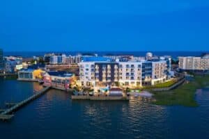 Aloft Hotel Ocean City, MD