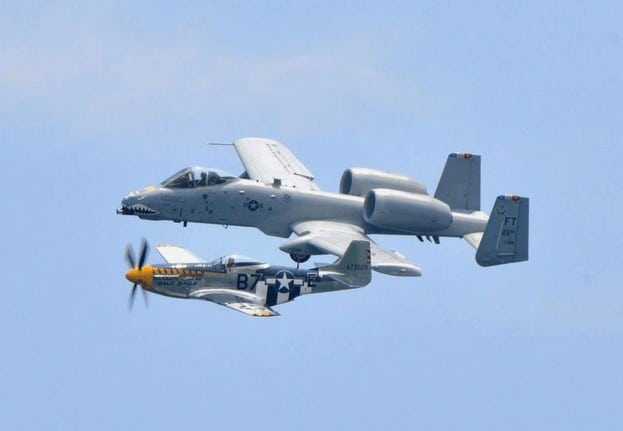 OC Air Show Ocean City Md 2014 2