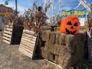 Trimper Halloween