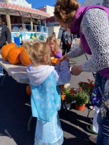 Trimper Halloween