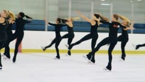 Life in Synchro