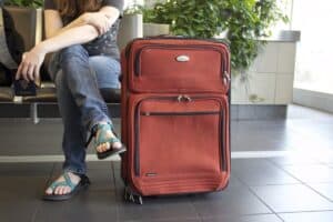 Ocean City Traveler Precautions