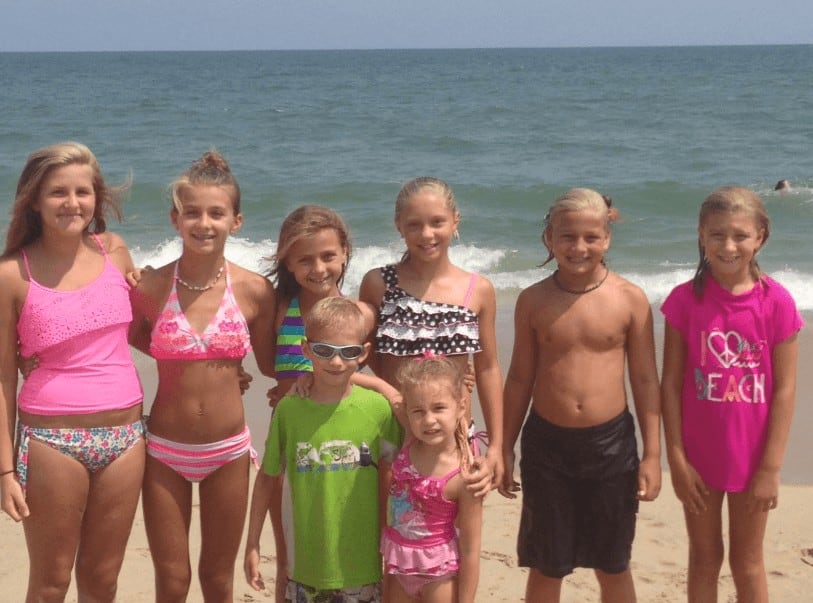 kids 2014