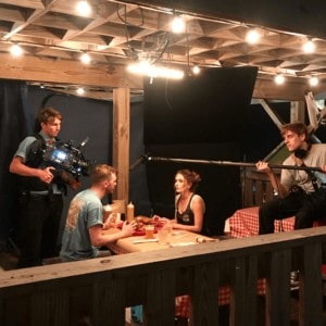 j-1 ocean city maryland film festival